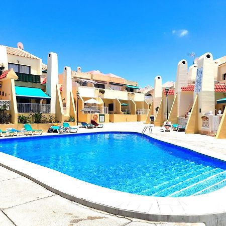 Mareverde Blue Studio Tenerife 阿德耶 外观 照片
