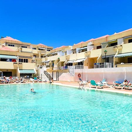 Mareverde Blue Studio Tenerife 阿德耶 外观 照片