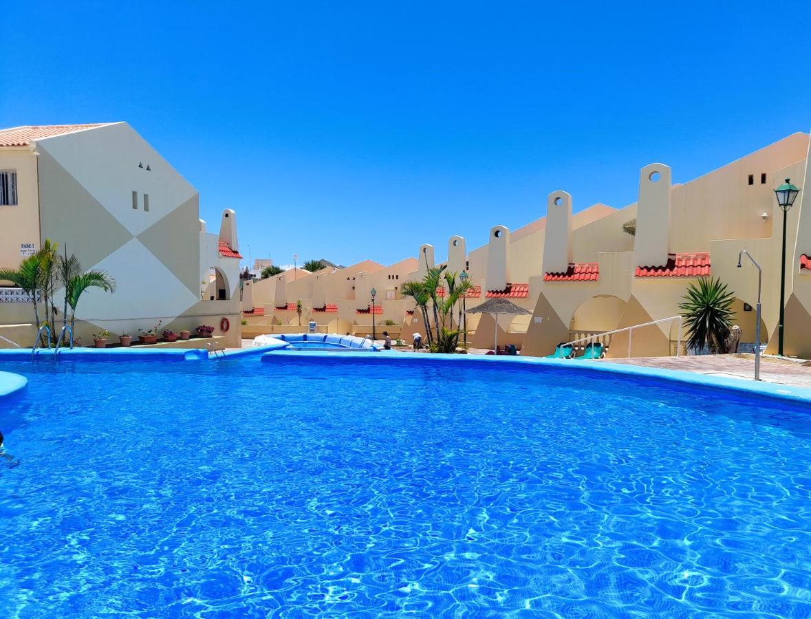Mareverde Blue Studio Tenerife 阿德耶 外观 照片